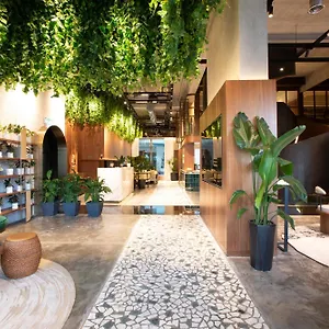 The Luma Hotel, A Member Of Design 호텔